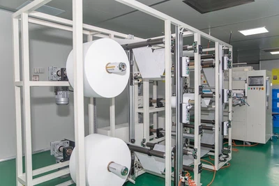 Production line Production line