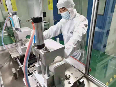 Production line Production line