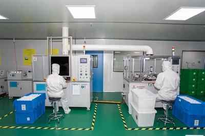 Production line Production line