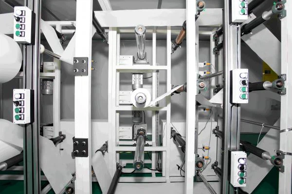 Factory production line Factory production line