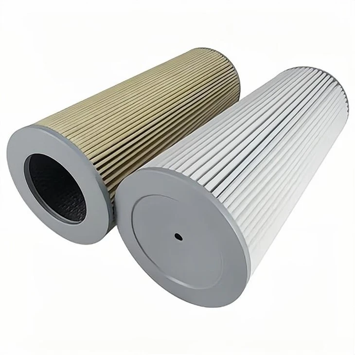 1 Micron Deep PP Cartridge