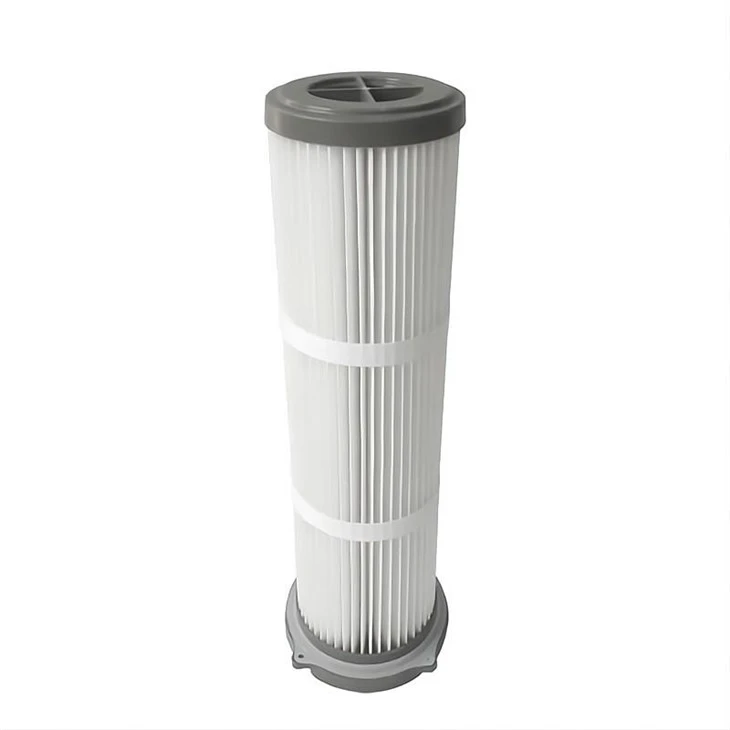 5 Micron Deep PP Cartridge