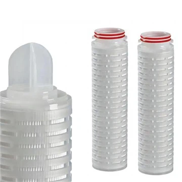 What is the chemical compatibility of Polyethersulfone Filters?