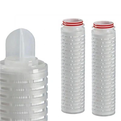 Pp Sediment Filter 5 Micron Water Quality