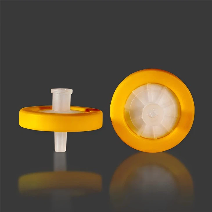 0.1 PES Syringe Filter