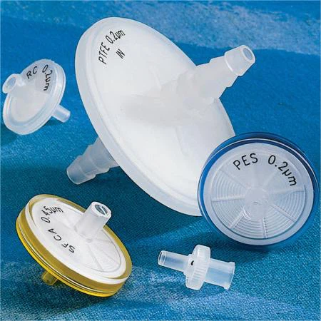 0.2 Um Syringe Filter