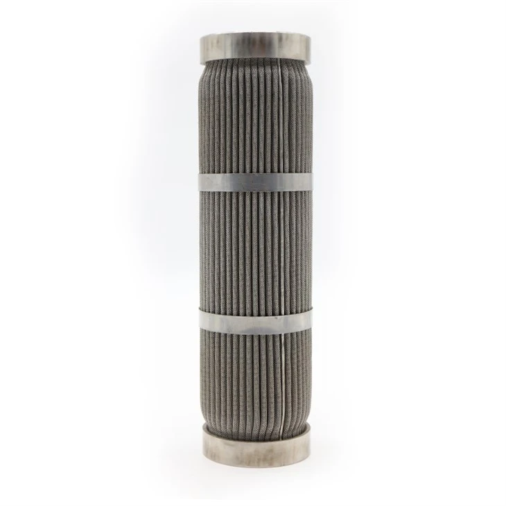 Coarse Filter Element