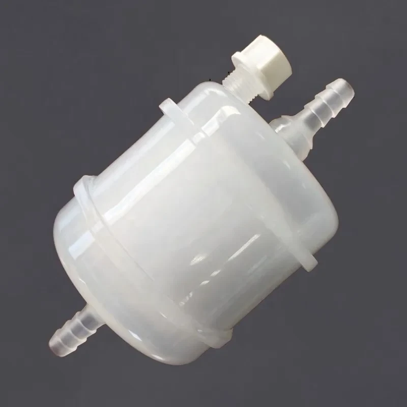 HEPA Capsule Filter