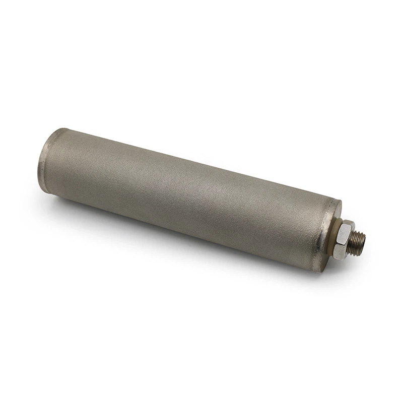 Stainless Steel Filter Elements Stainless Steel Filter Elements