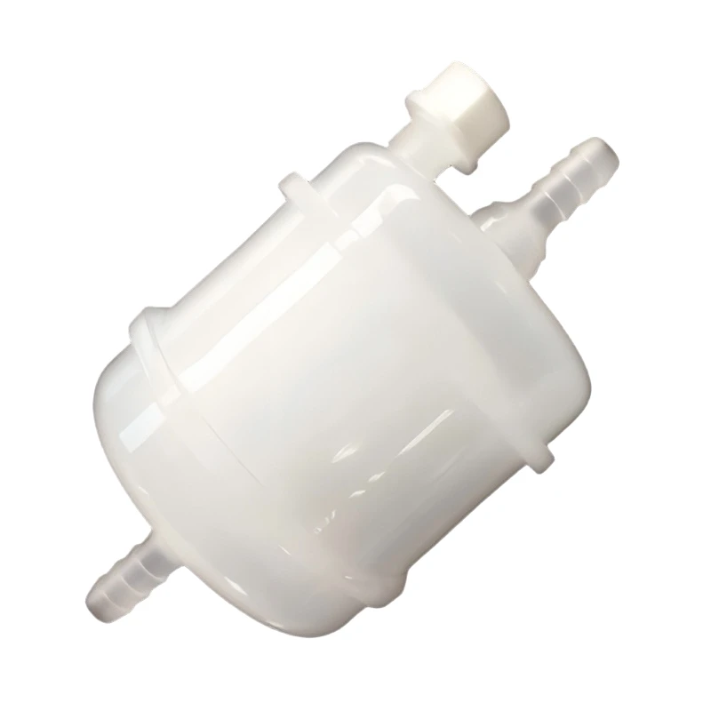 Single Use Filter Capsule