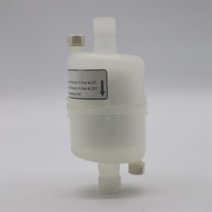 Polypropylene Capsule Filter Polypropylene Capsule Filter