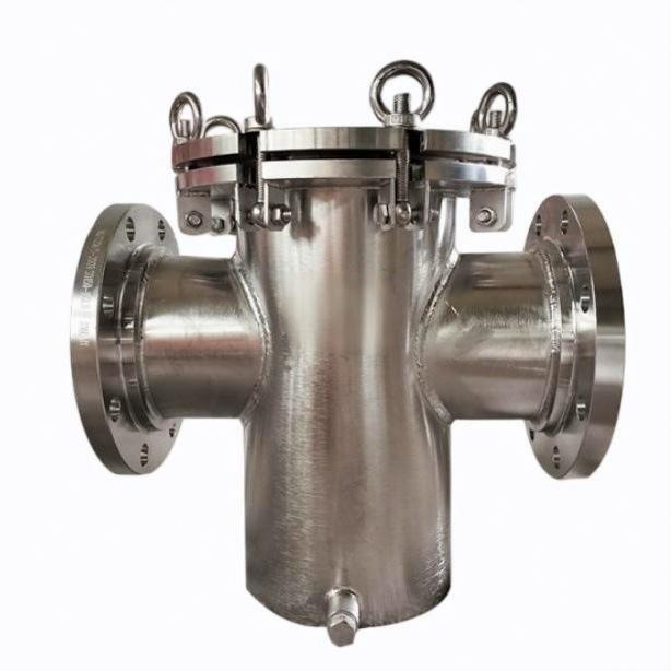Stainless Steel Bucket Filter Stainless Steel Bucket Filter