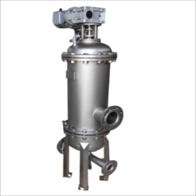 Self Cleaning Water Filters For Irrigation Self Cleaning Water Filters For Irrigation