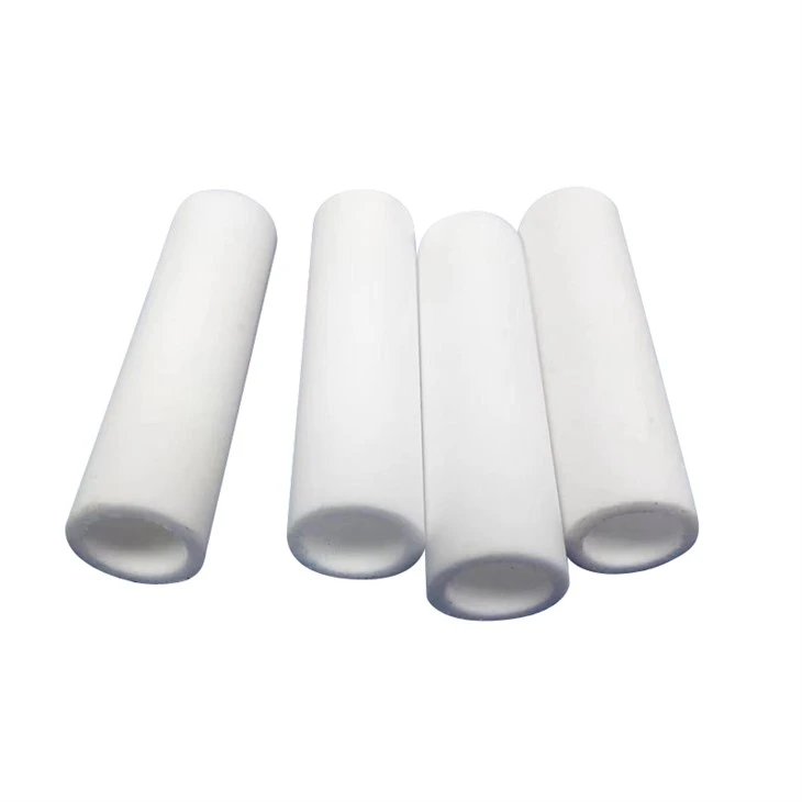 Sintered Pleated PE