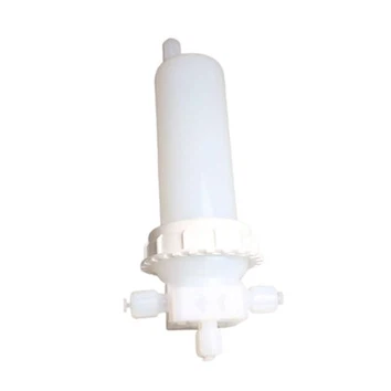PFA Chemical Filters