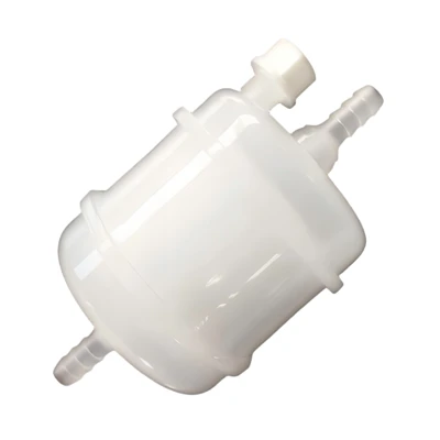 Single Use Filter Capsule
